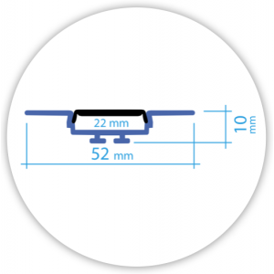 Perfil aluminio Mod. 38 (4)